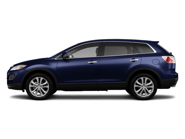 2011 Mazda CX-9 Touring