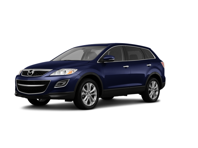 2011 Mazda CX-9 Touring