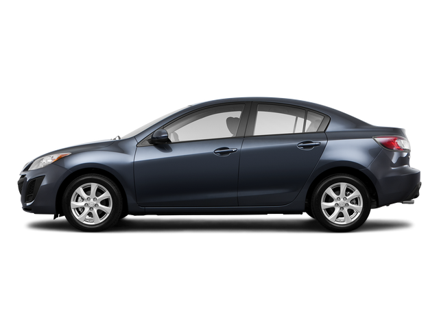2011 Mazda Mazda3 i Touring