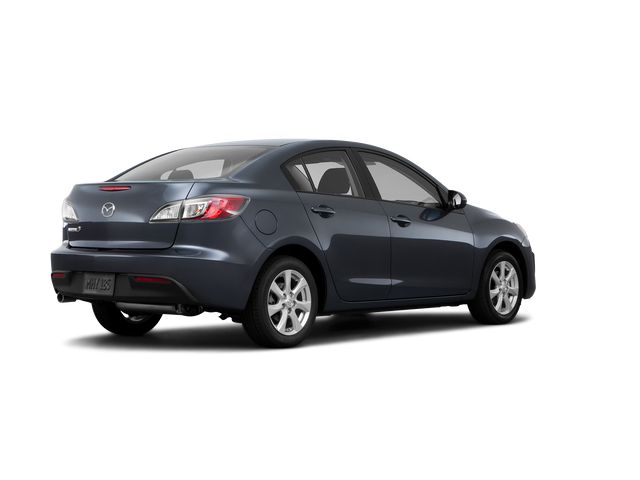 2011 Mazda Mazda3 i Touring