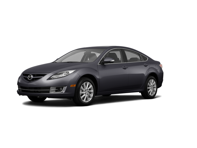 2011 Mazda Mazda6 i Touring
