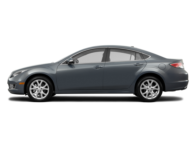 2011 Mazda Mazda6 s Grand Touring