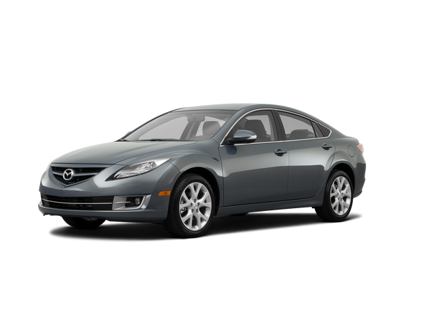 2011 Mazda Mazda6 s Grand Touring