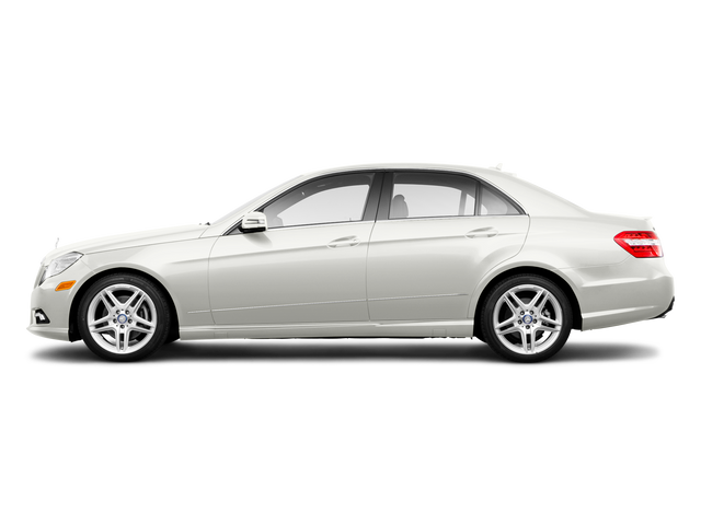2011 Mercedes-Benz E-Class 