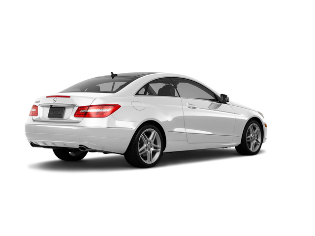 2011 Mercedes-Benz E-Class 350