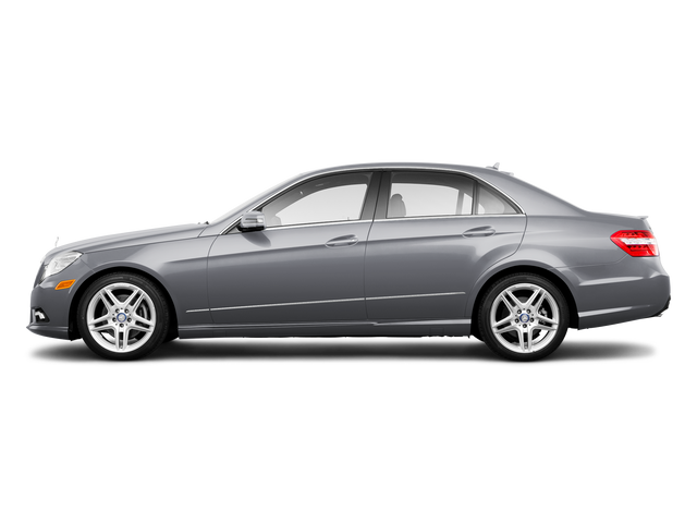 2011 Mercedes-Benz E-Class 
