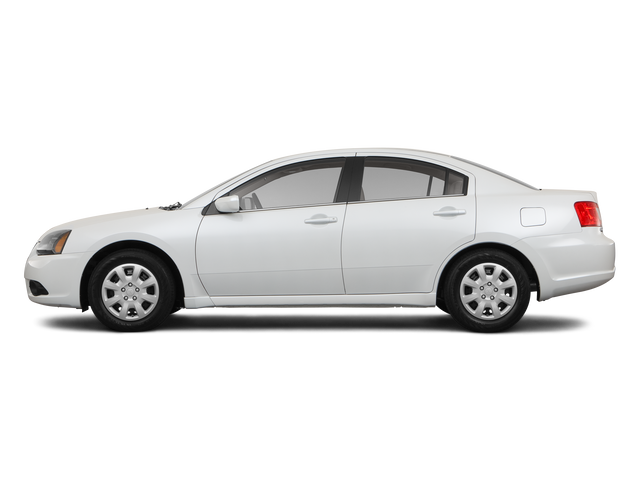 2011 Mitsubishi Galant FE