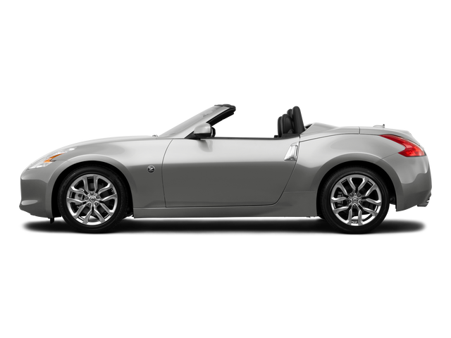 2011 Nissan 370Z Touring