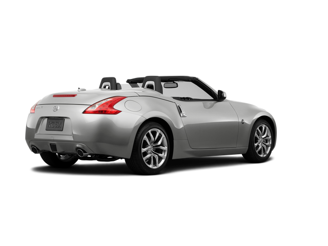 2011 Nissan 370Z Touring
