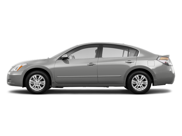 2011 Nissan Altima 2.5 S