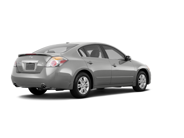2011 Nissan Altima 2.5 S
