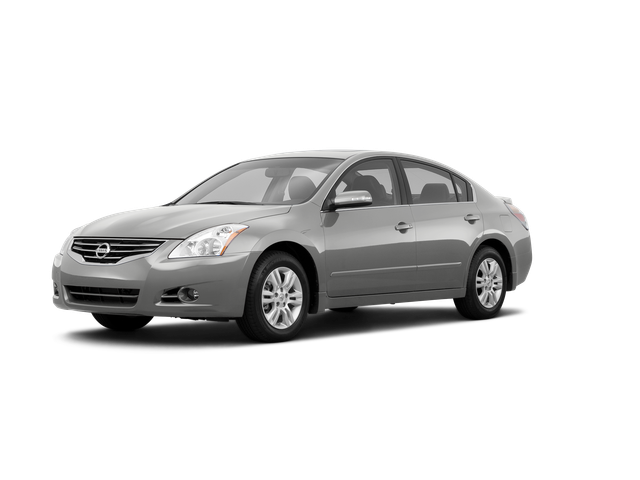 2011 Nissan Altima 2.5 S