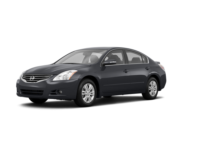 2011 Nissan Altima 2.5 S