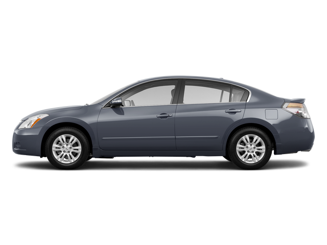 2011 Nissan Altima 2.5 S