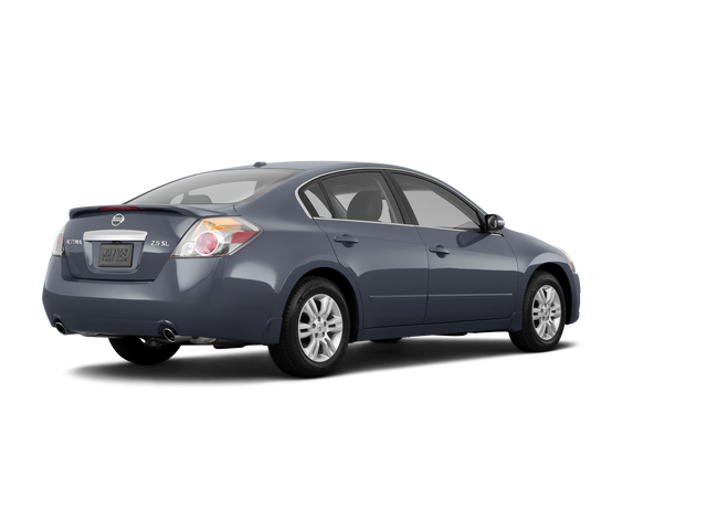 2011 Nissan Altima 2.5 S