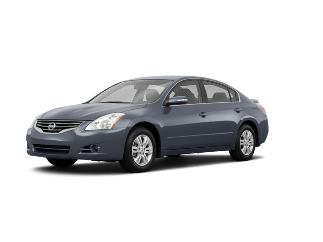 2011 Nissan Altima 2.5 S