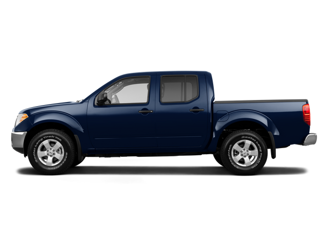 2011 Nissan Frontier PRO-4X