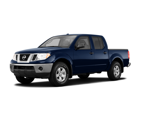 2011 Nissan Frontier PRO-4X
