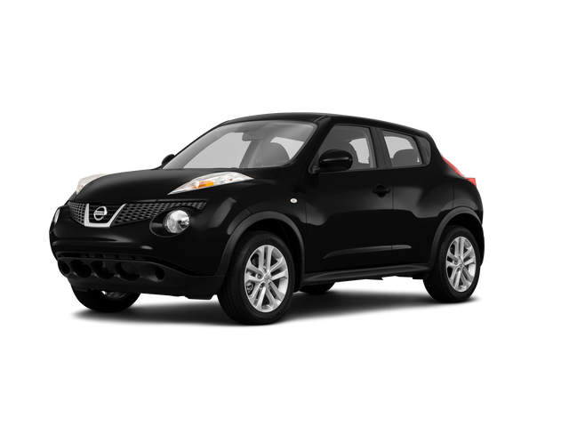 2011 Nissan Juke SV