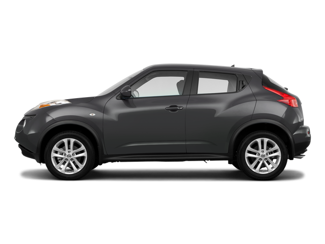 2011 Nissan Juke SV