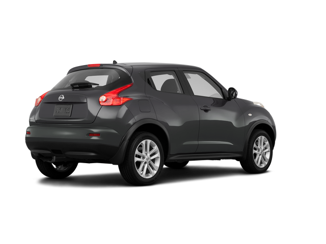 2011 Nissan Juke SV