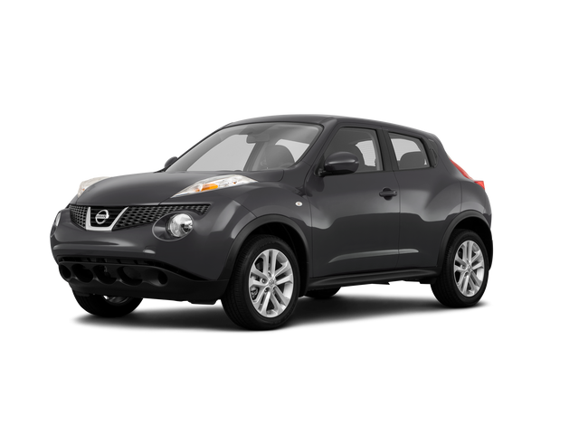 2011 Nissan Juke SV
