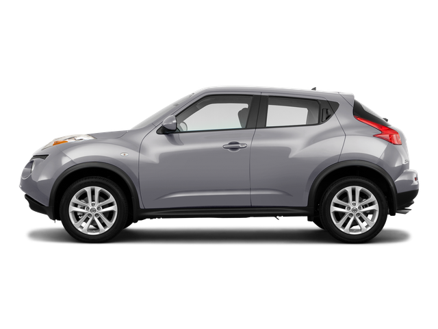 2011 Nissan Juke S