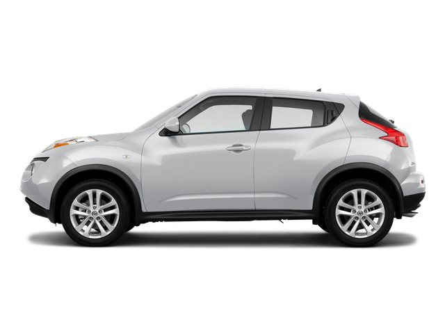 2011 Nissan Juke SV