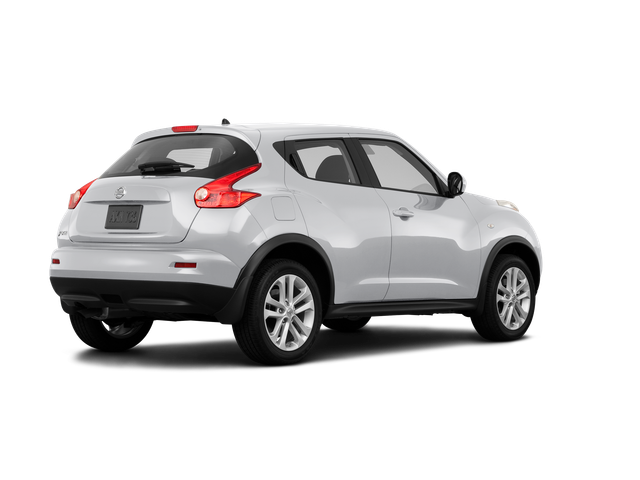 2011 Nissan Juke SV
