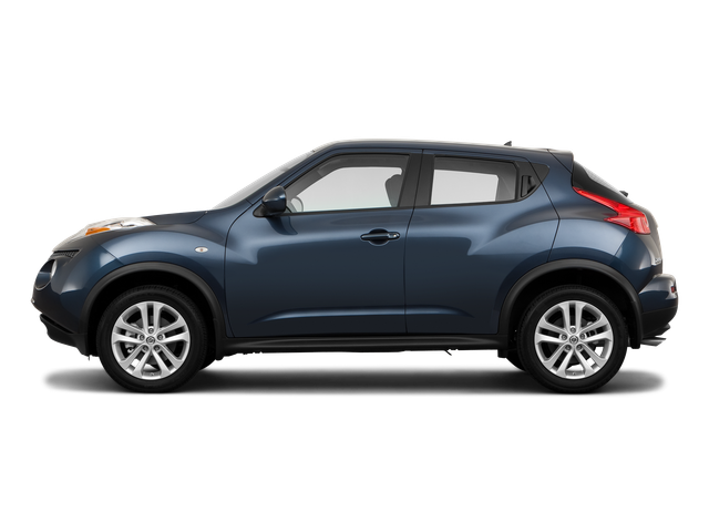 2011 Nissan Juke SV