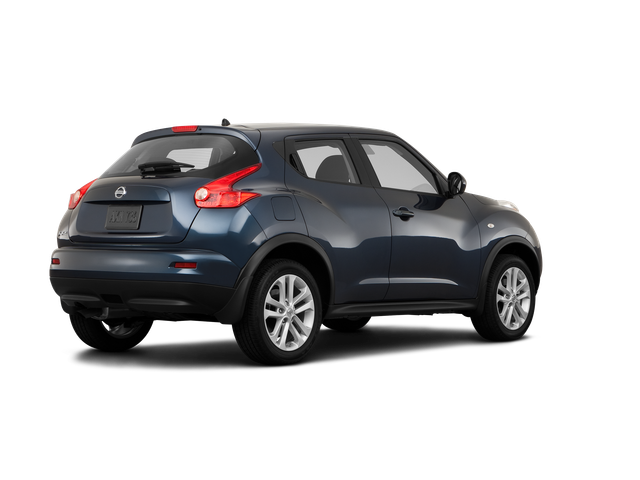 2011 Nissan Juke SV