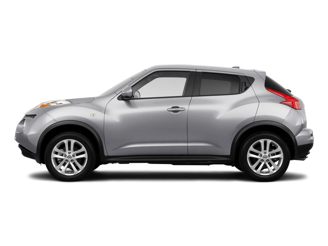 2011 Nissan Juke SL