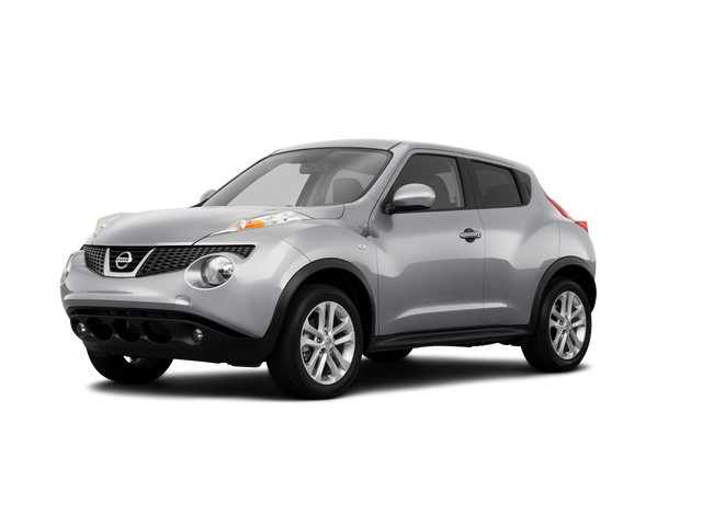 2011 Nissan Juke SL