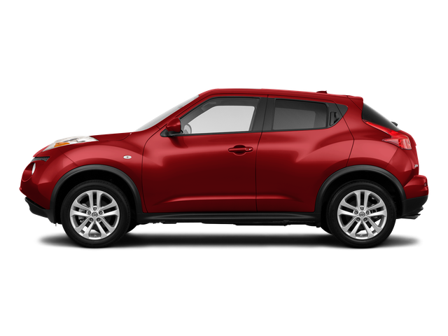 2011 Nissan Juke SL