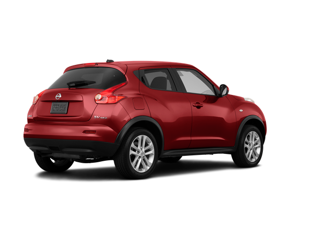 2011 Nissan Juke SL