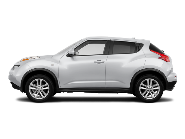 2011 Nissan Juke SL