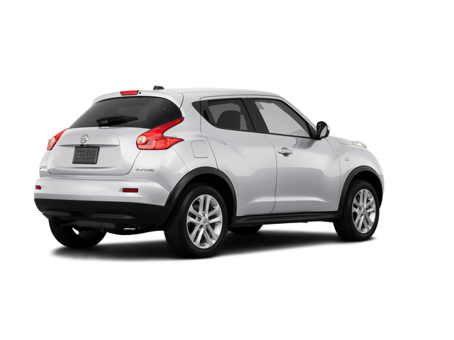 2011 Nissan Juke SL