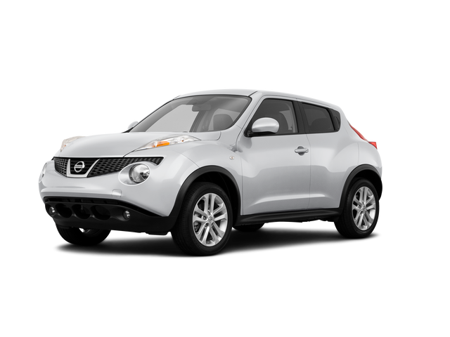 2011 Nissan Juke SL