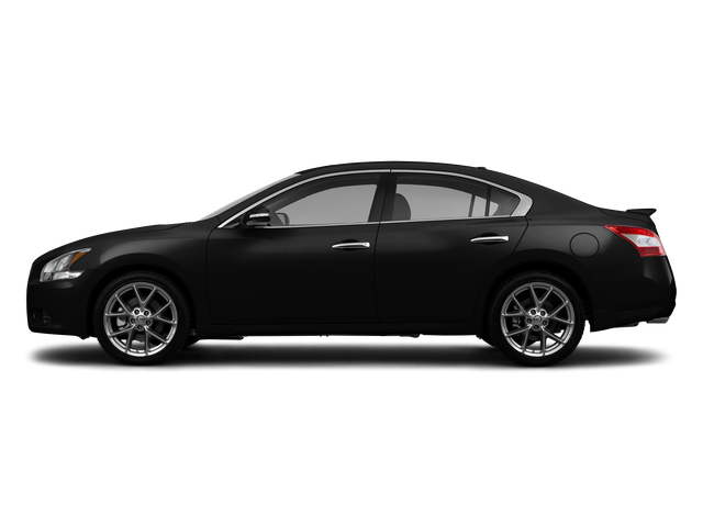 2011 Nissan Maxima 3.5 SV Premium