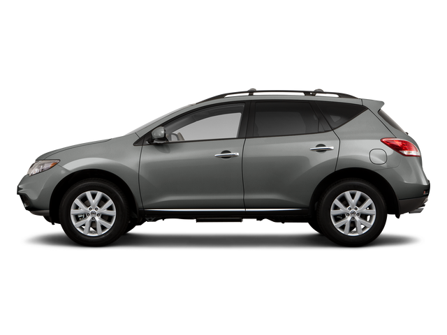 2011 Nissan Murano SL