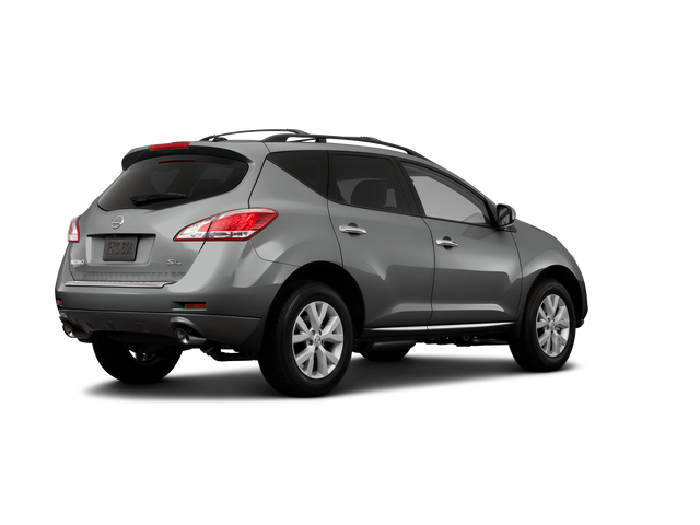 2011 Nissan Murano SL