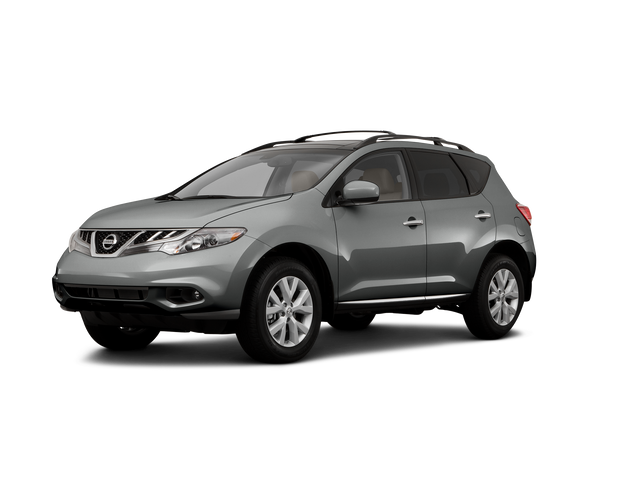 2011 Nissan Murano SL