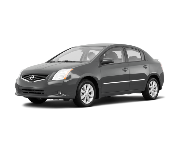 2011 Nissan Sentra 2.0 SL