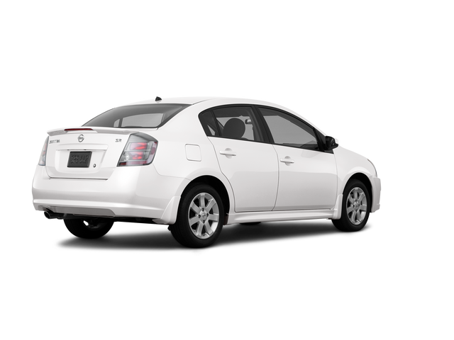 2011 Nissan Sentra 2.0 S