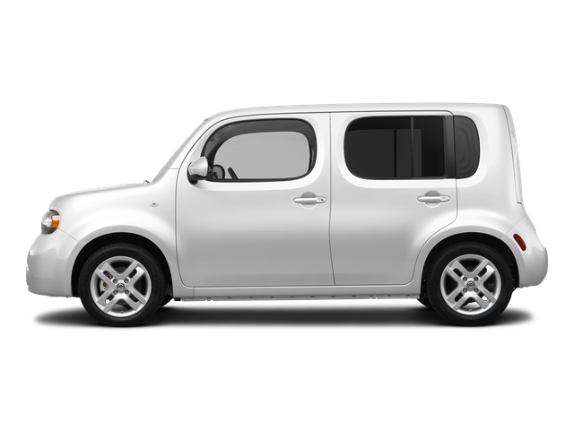 2011 Nissan Cube 1.8 SL