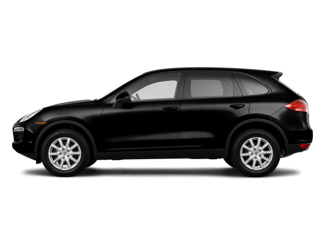 2011 Porsche Cayenne Base