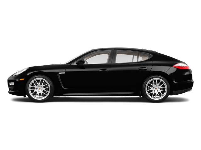 2011 Porsche Panamera S