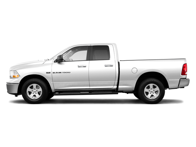 2011 Ram 1500 Laramie