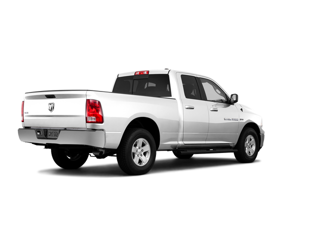 2011 Ram 1500 Laramie