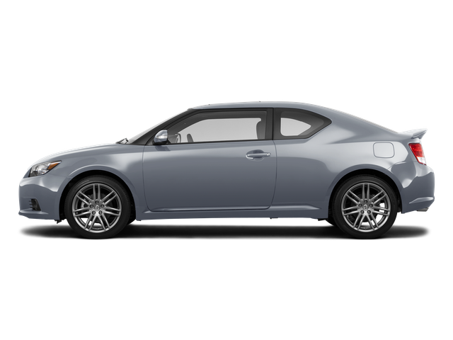 2011 Scion tC Base